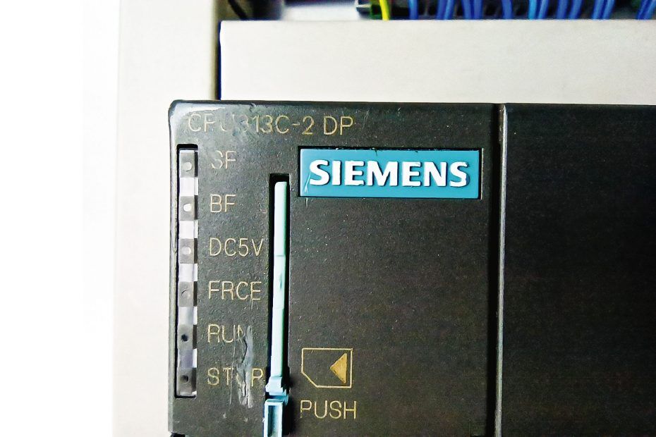 Curso PLC Siemens Tlalnepantla.